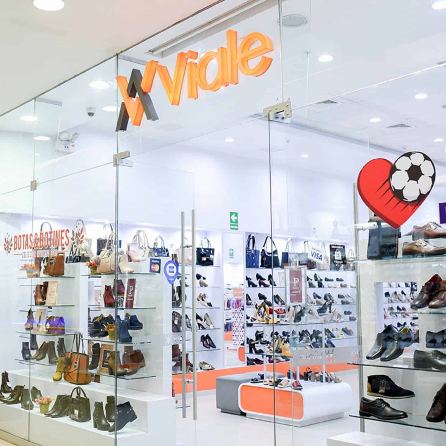 3 PE VIALE