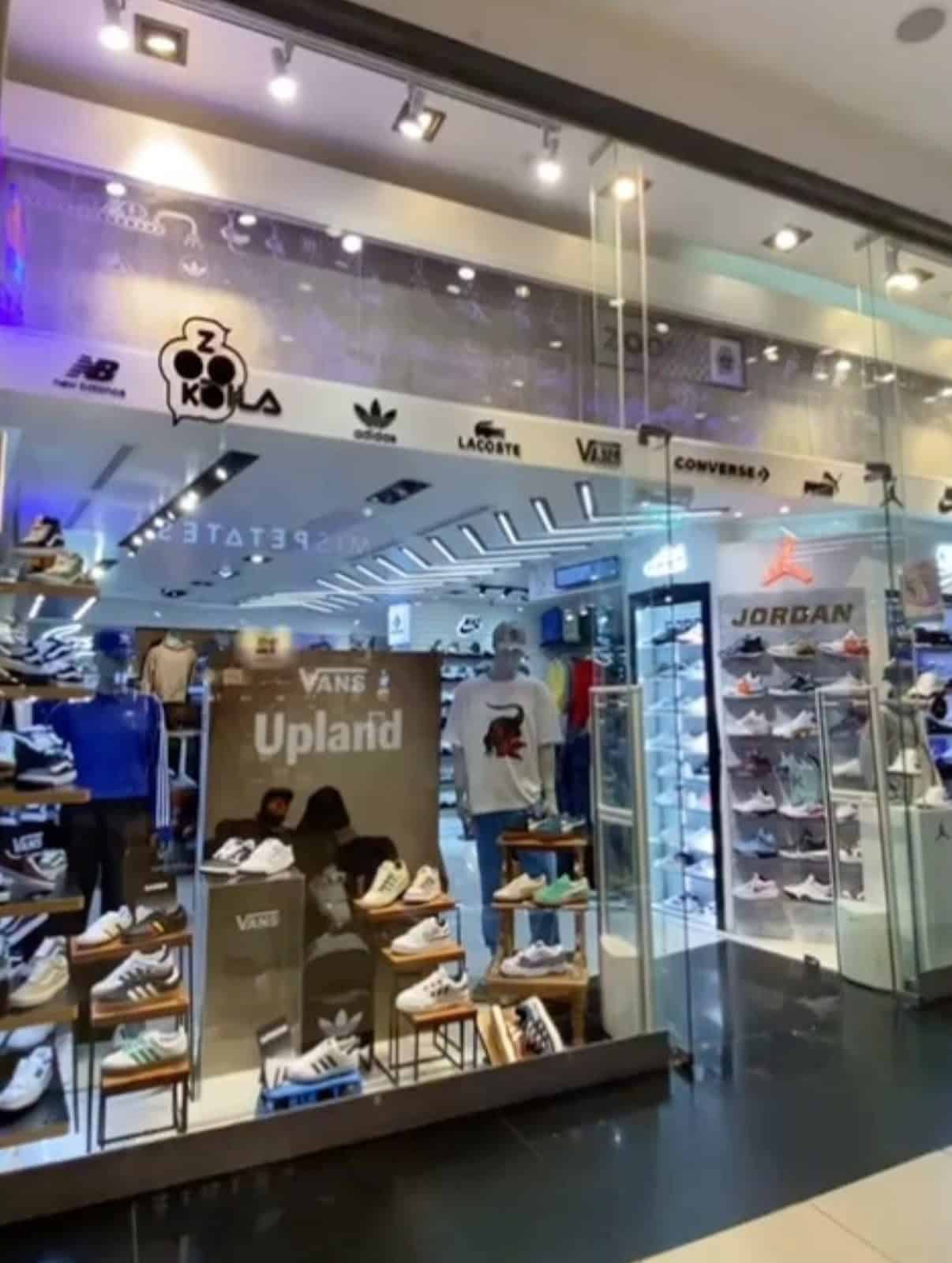 tienda zooko uruguay