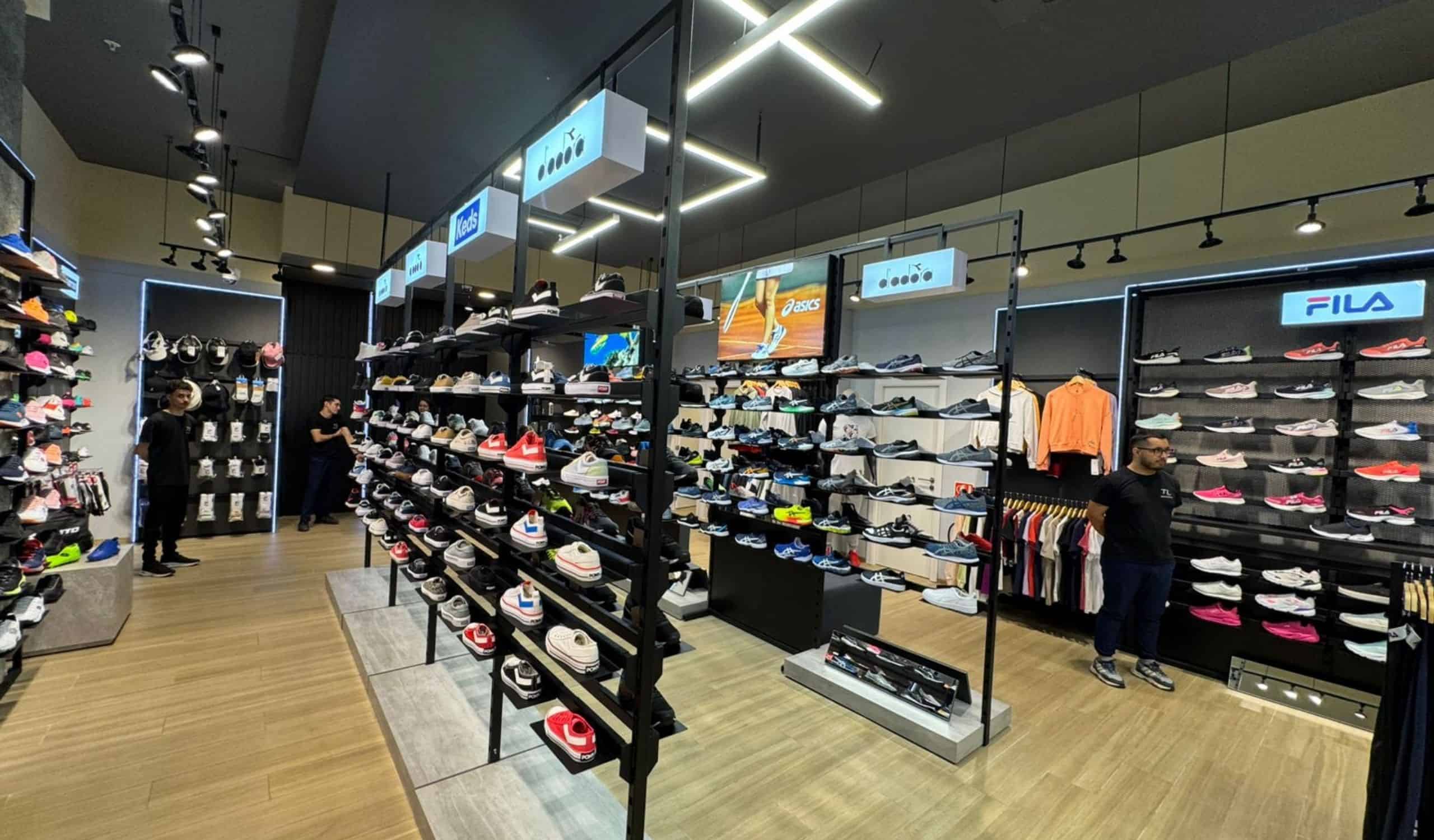 uy - multibrand tl